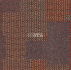 Ковровая плитка Interface Transformation 1628024 Lava фото 1 | FLOORDEALER